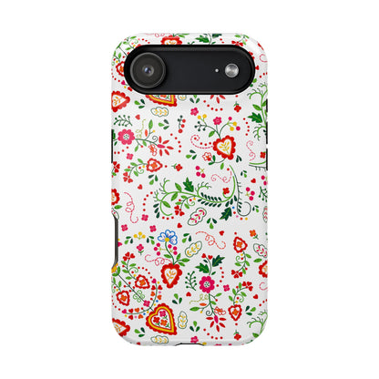 Amor Magnetic Phone Case