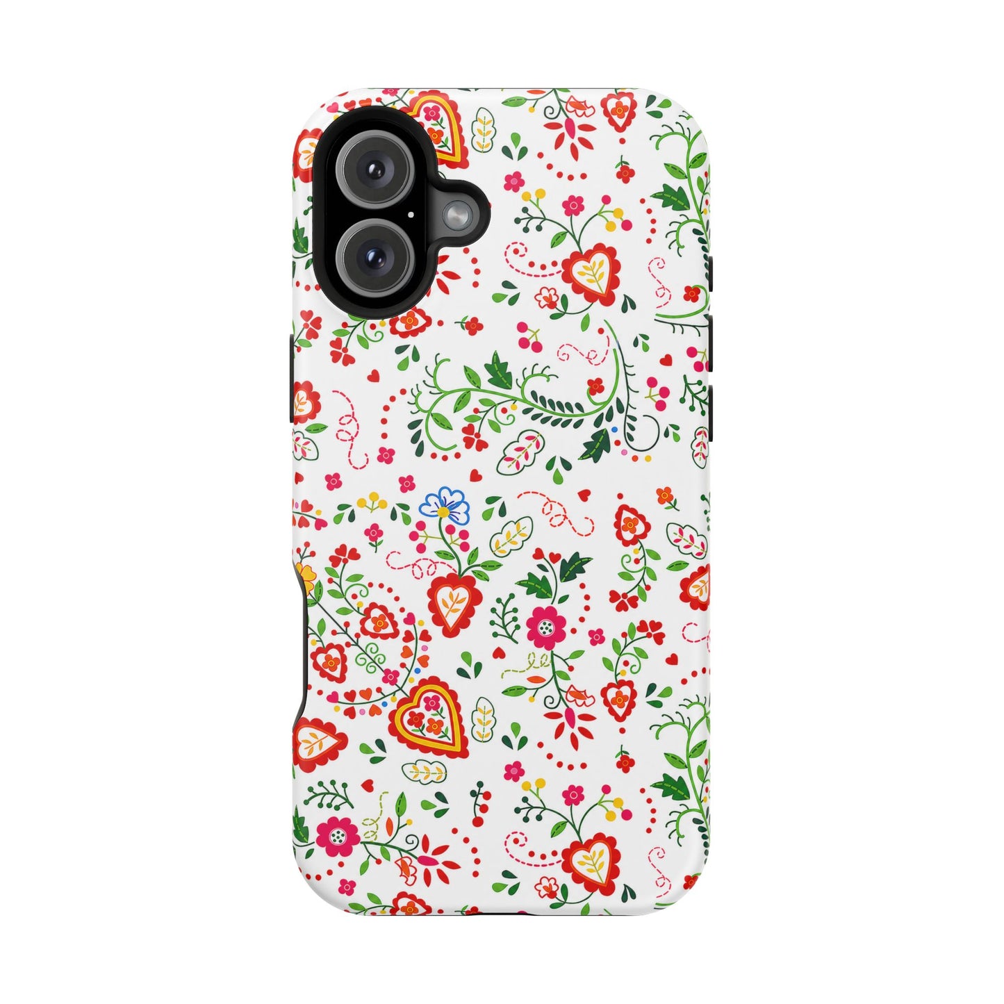 Amor Magnetic Phone Case