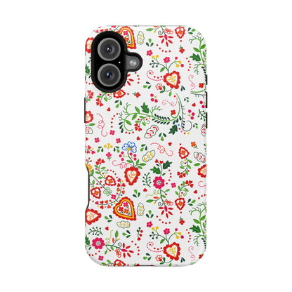 Amor Magnetic Phone Case