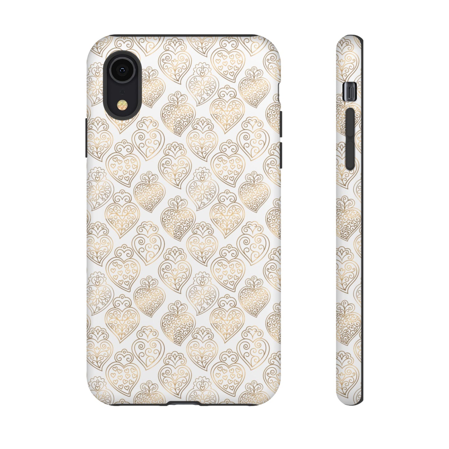Viana Phone Tough Case