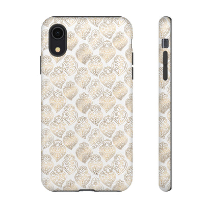 Viana Phone Tough Case