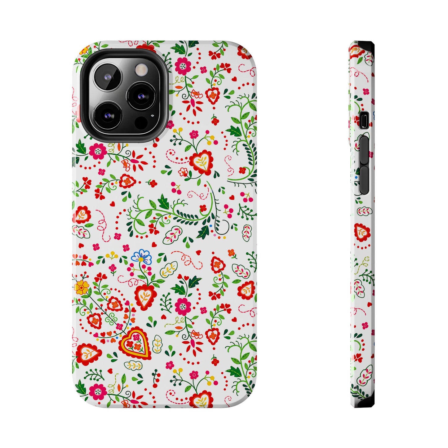 Amor Phone Tough Case