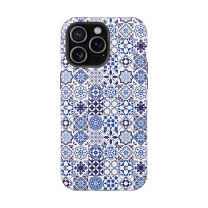 Azul Impact-Resistant Phone Case