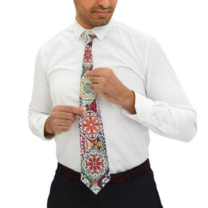 Vibrante Necktie