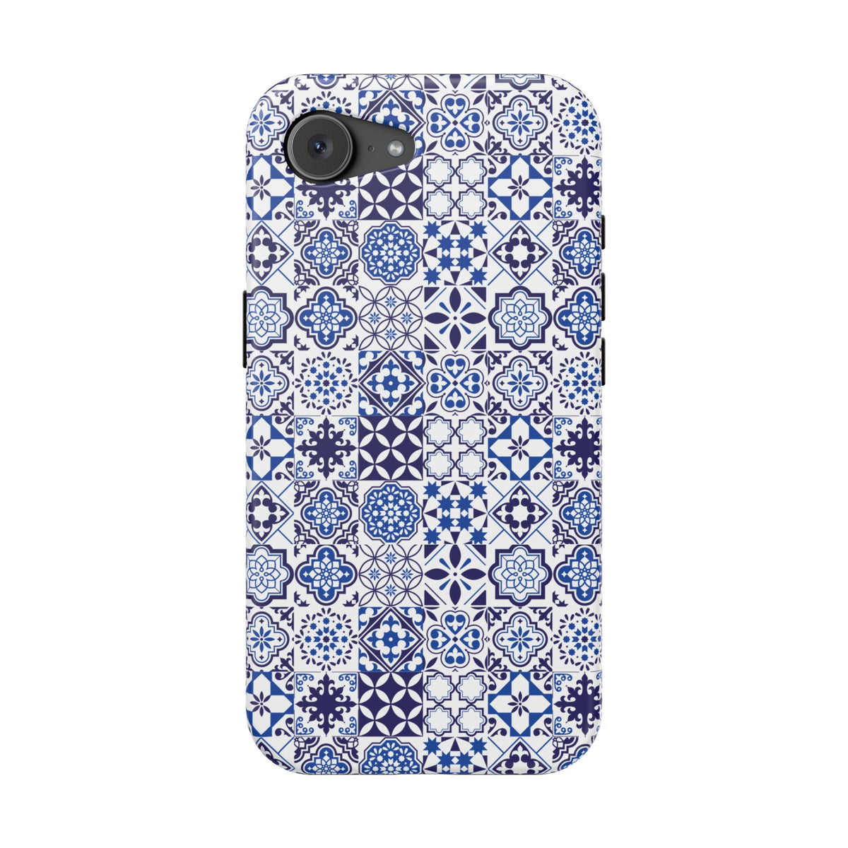 Azul Impact-Resistant Phone Case