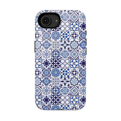 Azul Impact-Resistant Phone Case
