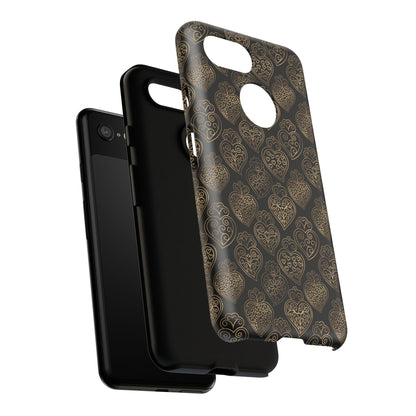 Viana Phone Case, Tough Cases