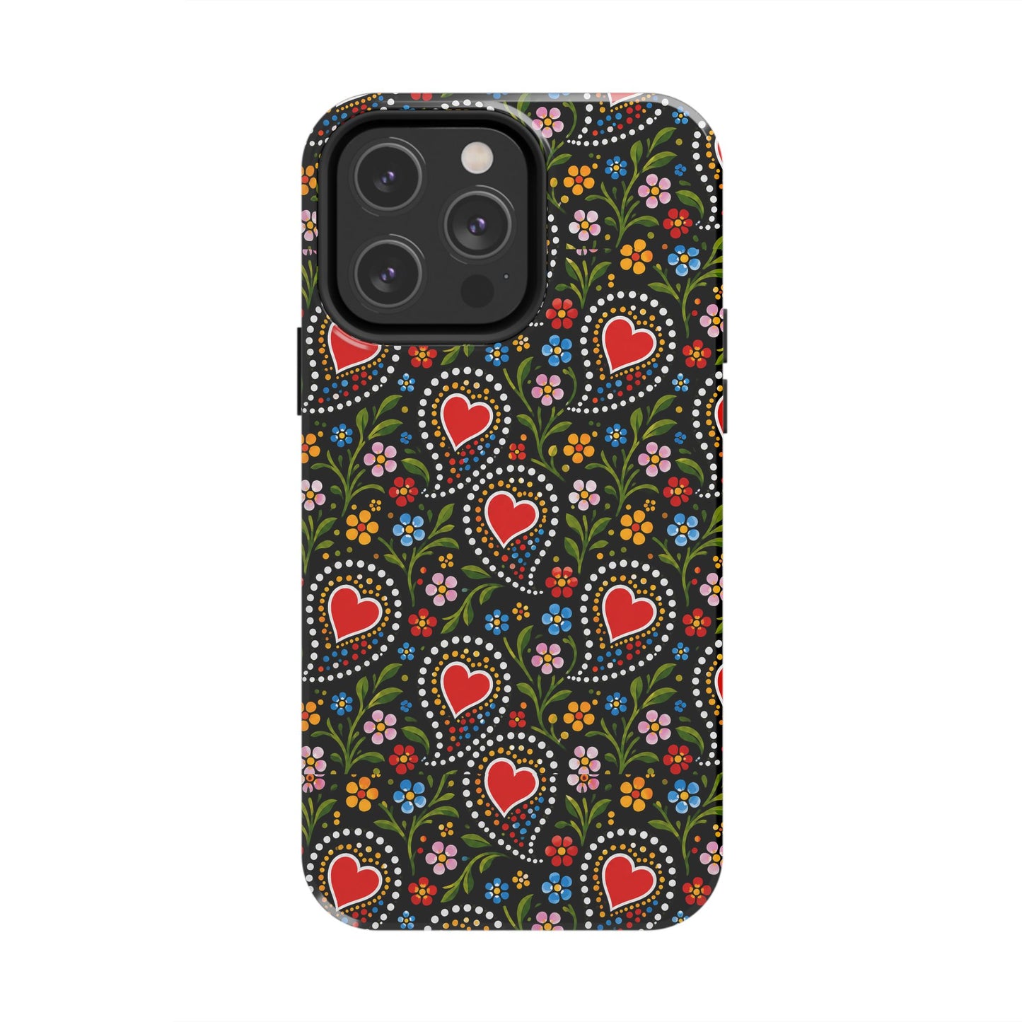 Barcelos Tough Phone Case