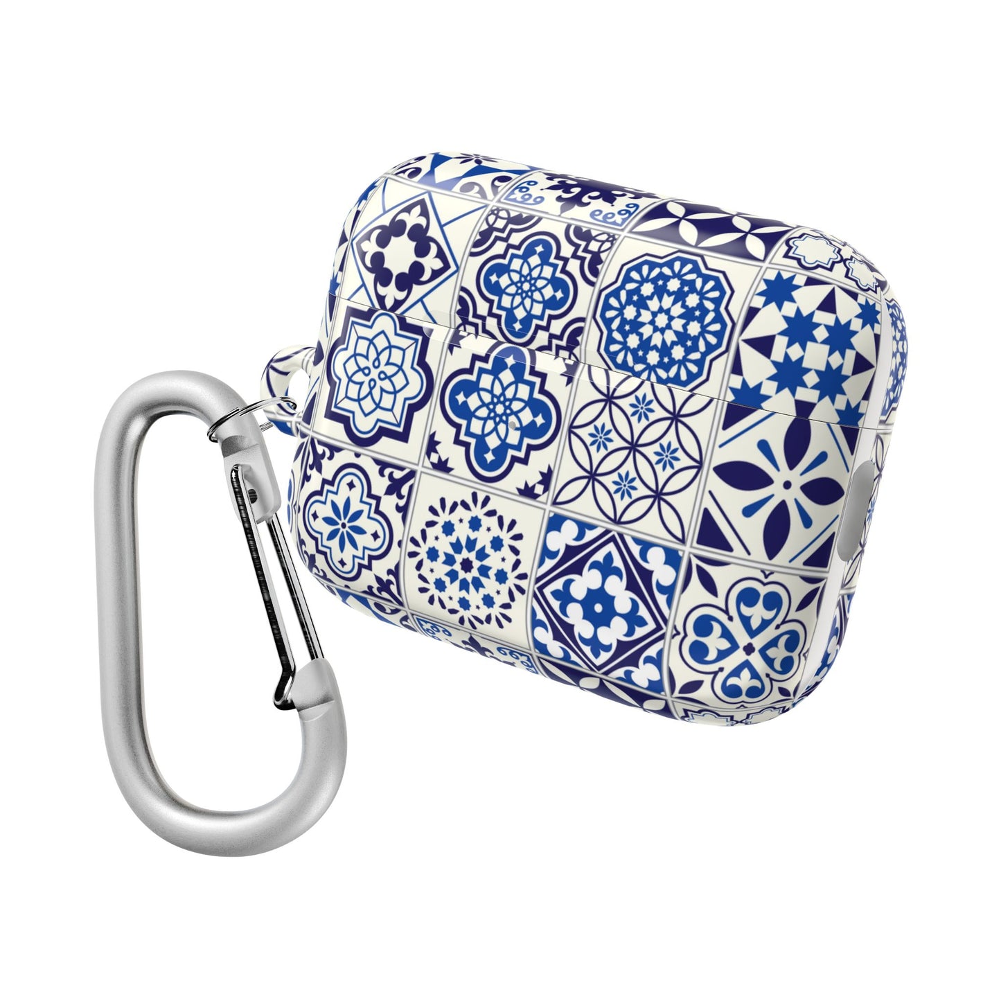 Azul AirPod Case