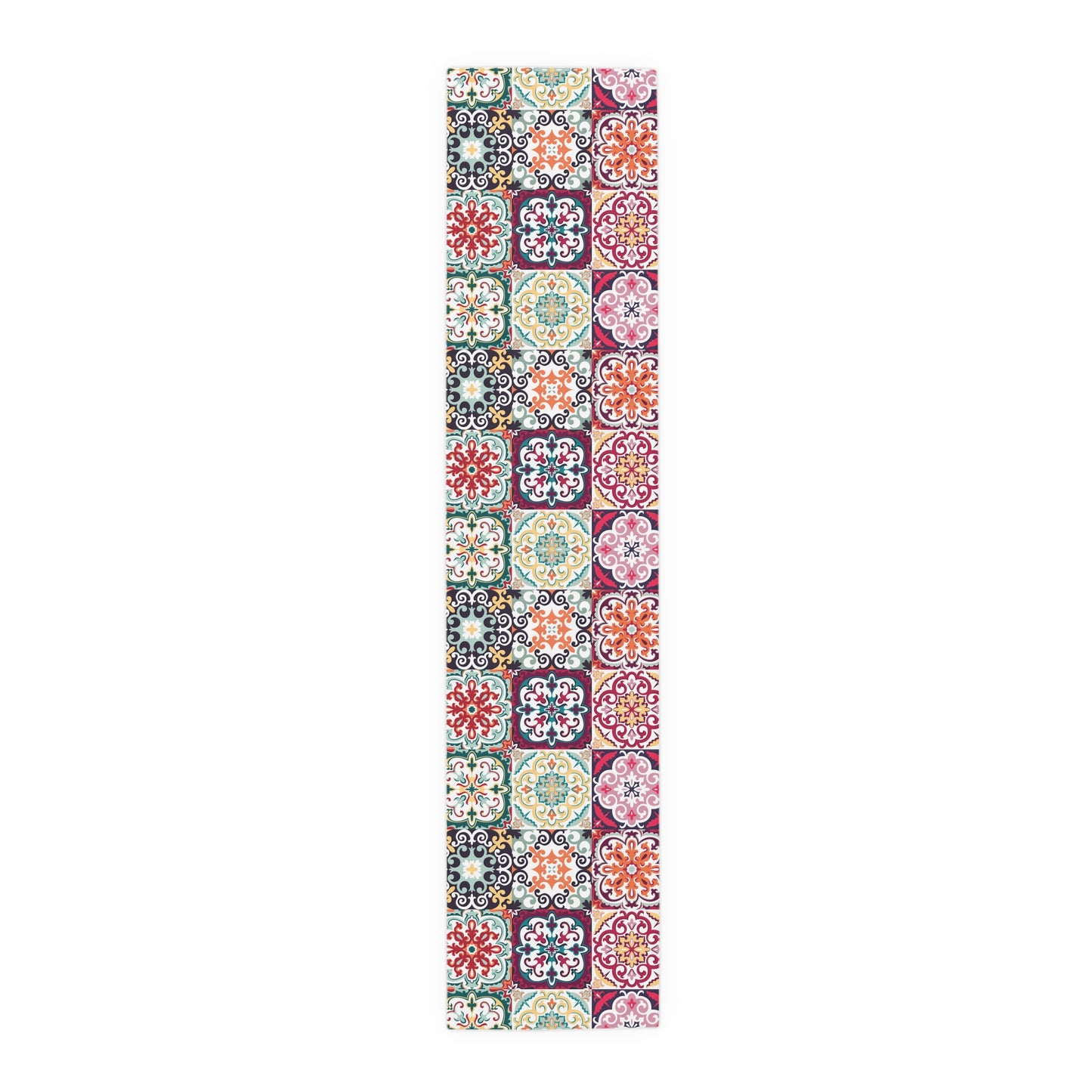 Vibrante Table Runner