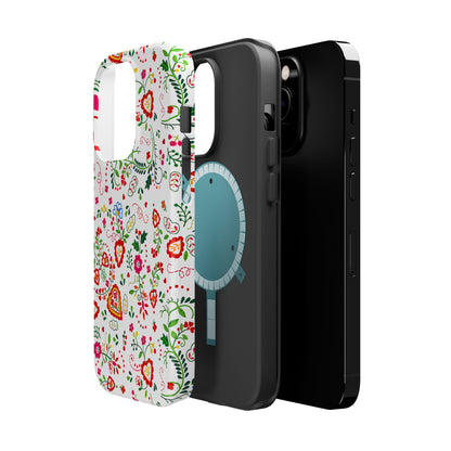 Amor Magnetic Phone Case