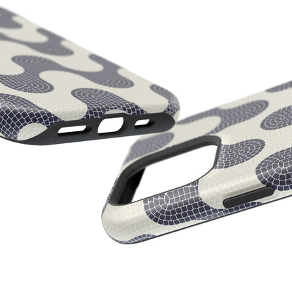 Rossio Magnetic Phone Case