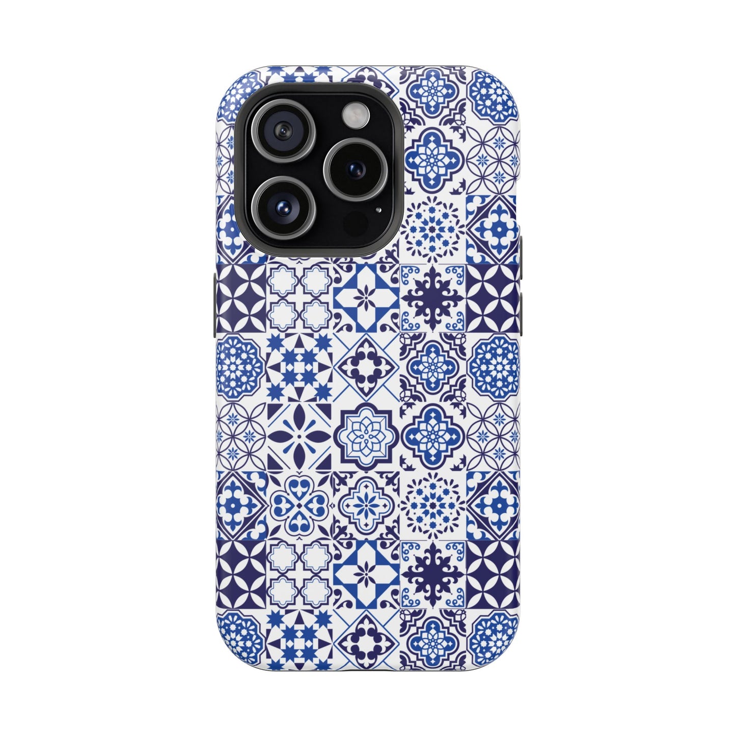 Azul Magnetic Phone Case