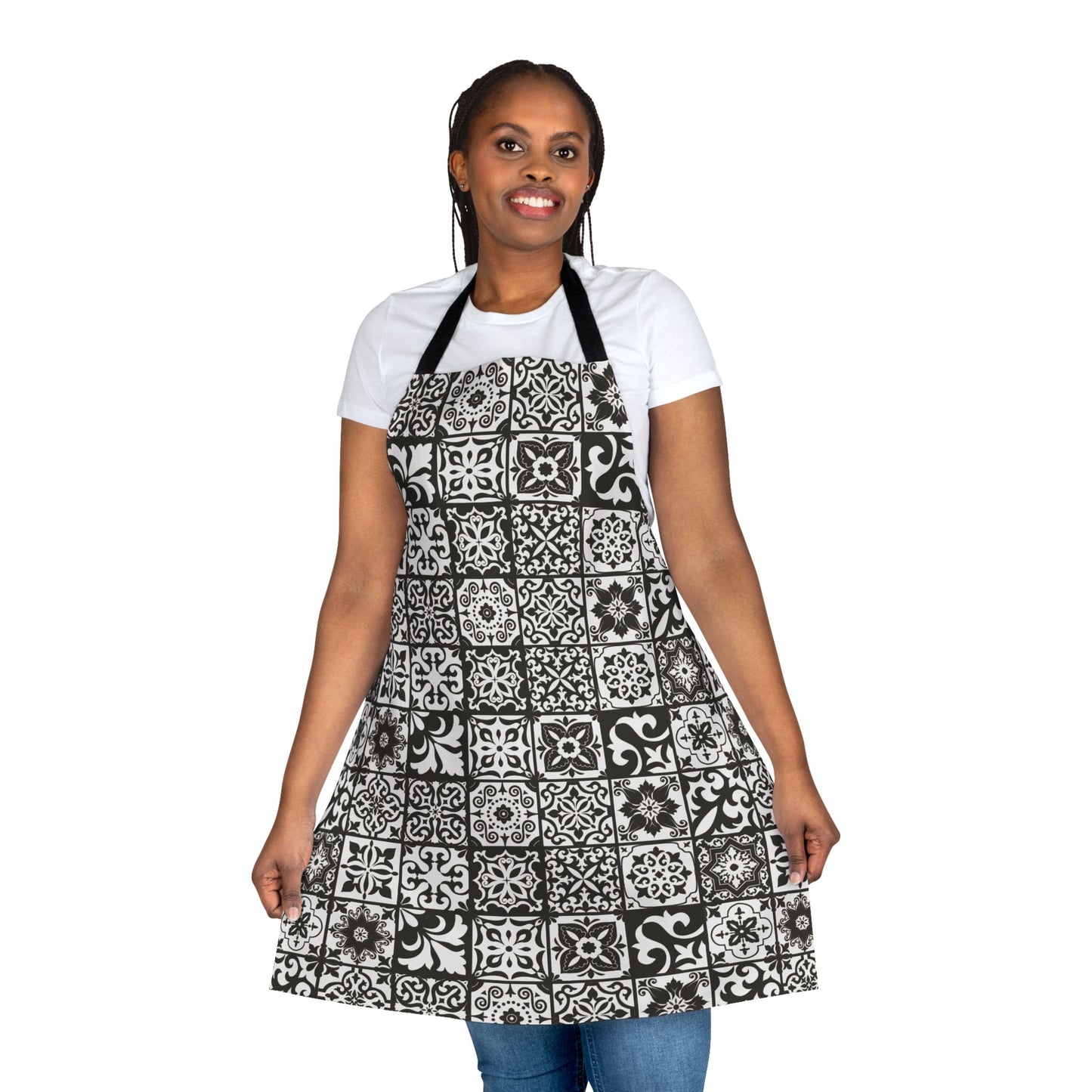 Preto Apron