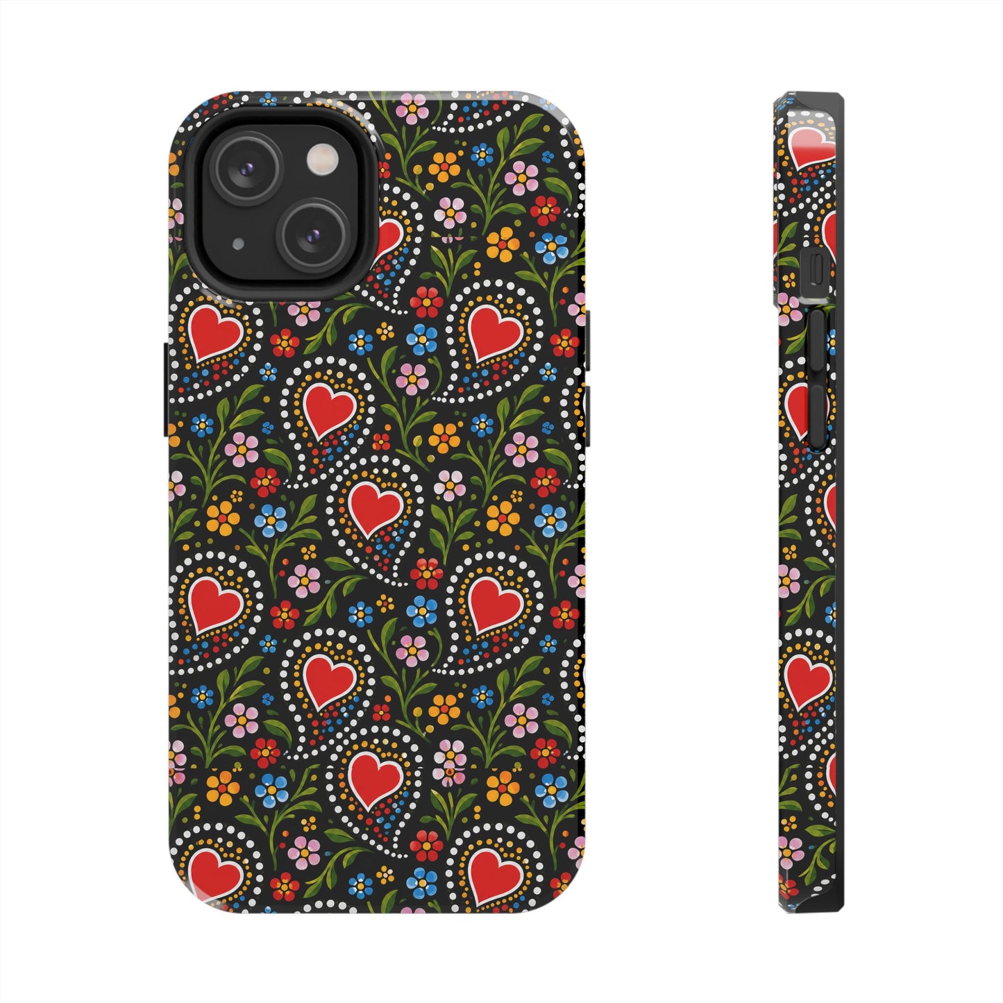 Barcelos Tough Phone Case