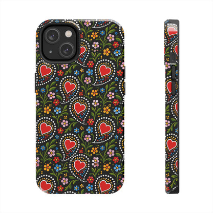 Barcelos Tough Phone Case