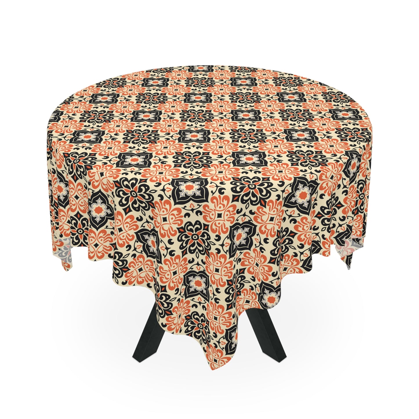 Brasa Tablecloth