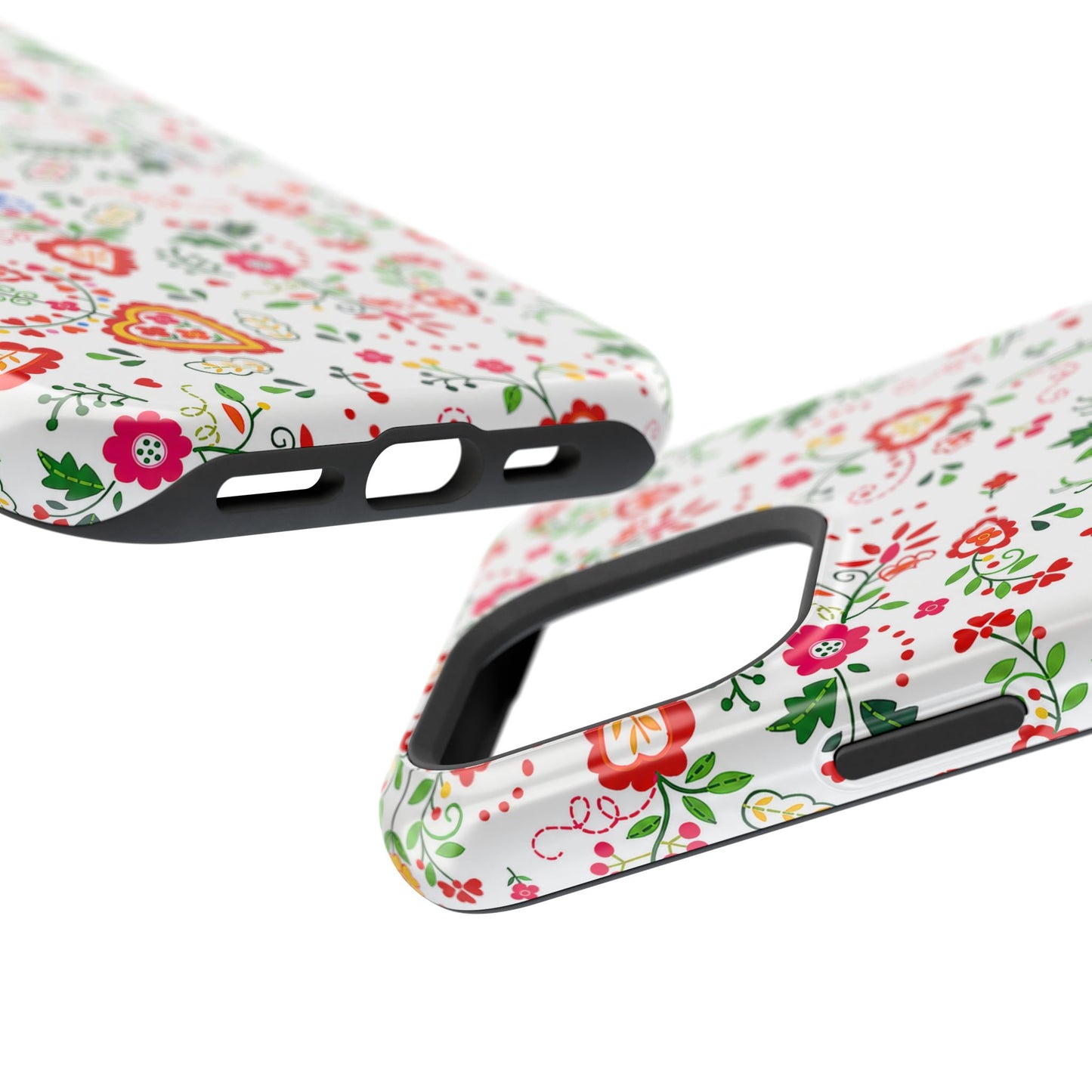 Amor Magnetic Phone Case
