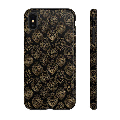 Viana Phone Case, Tough Cases