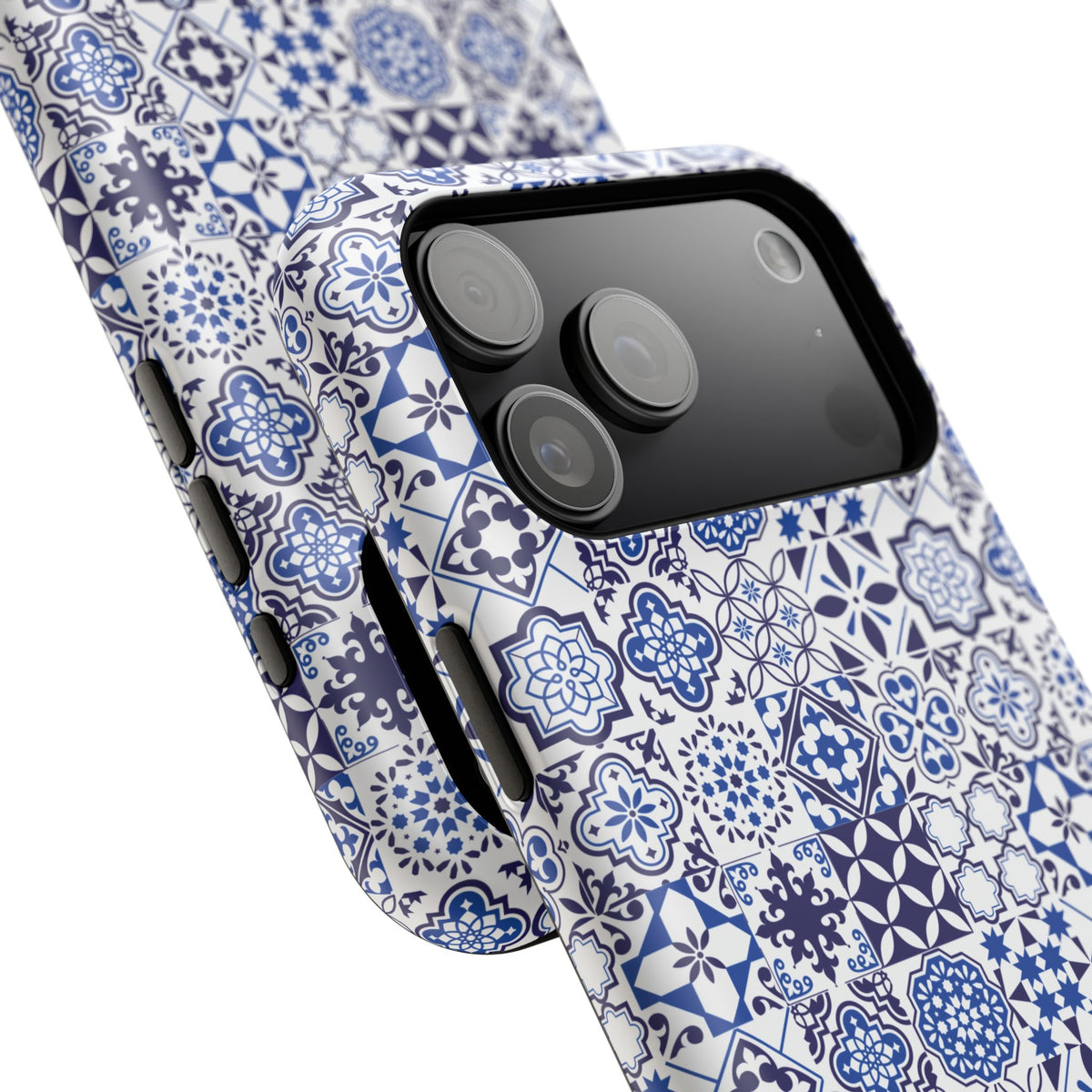 Azul Impact-Resistant Phone Case