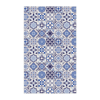 Azul Tea Towels