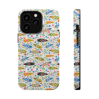 Lisboa Magnetic Phone Case