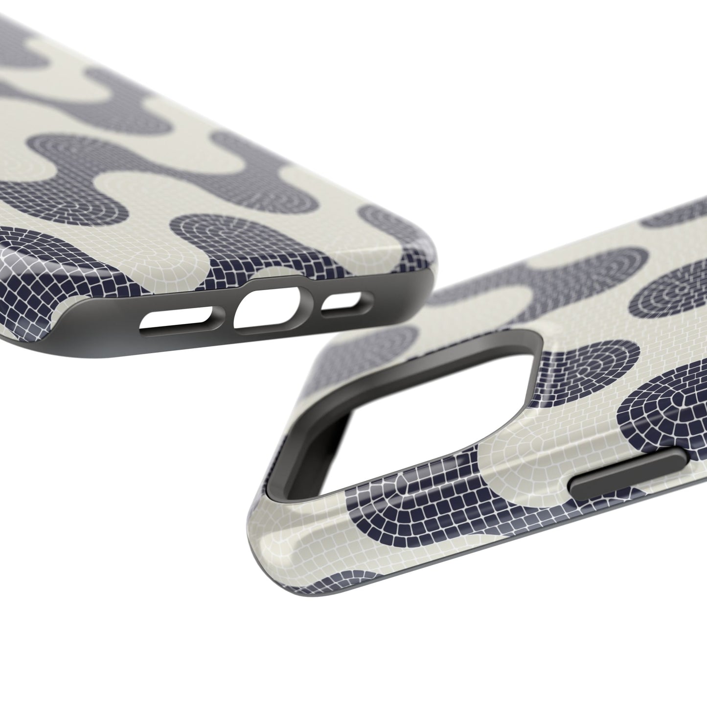 Rossio Magnetic Phone Case