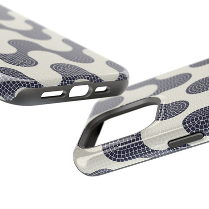 Rossio Magnetic Phone Case