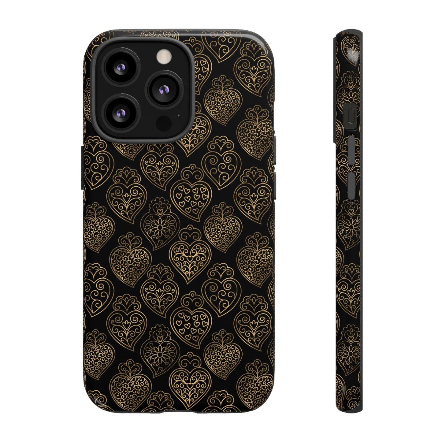 Viana Phone Case, Tough Cases