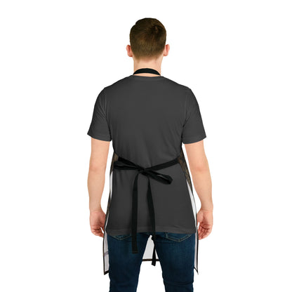 Viana Apron