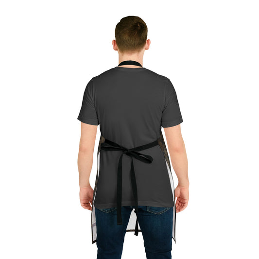 Viana Apron