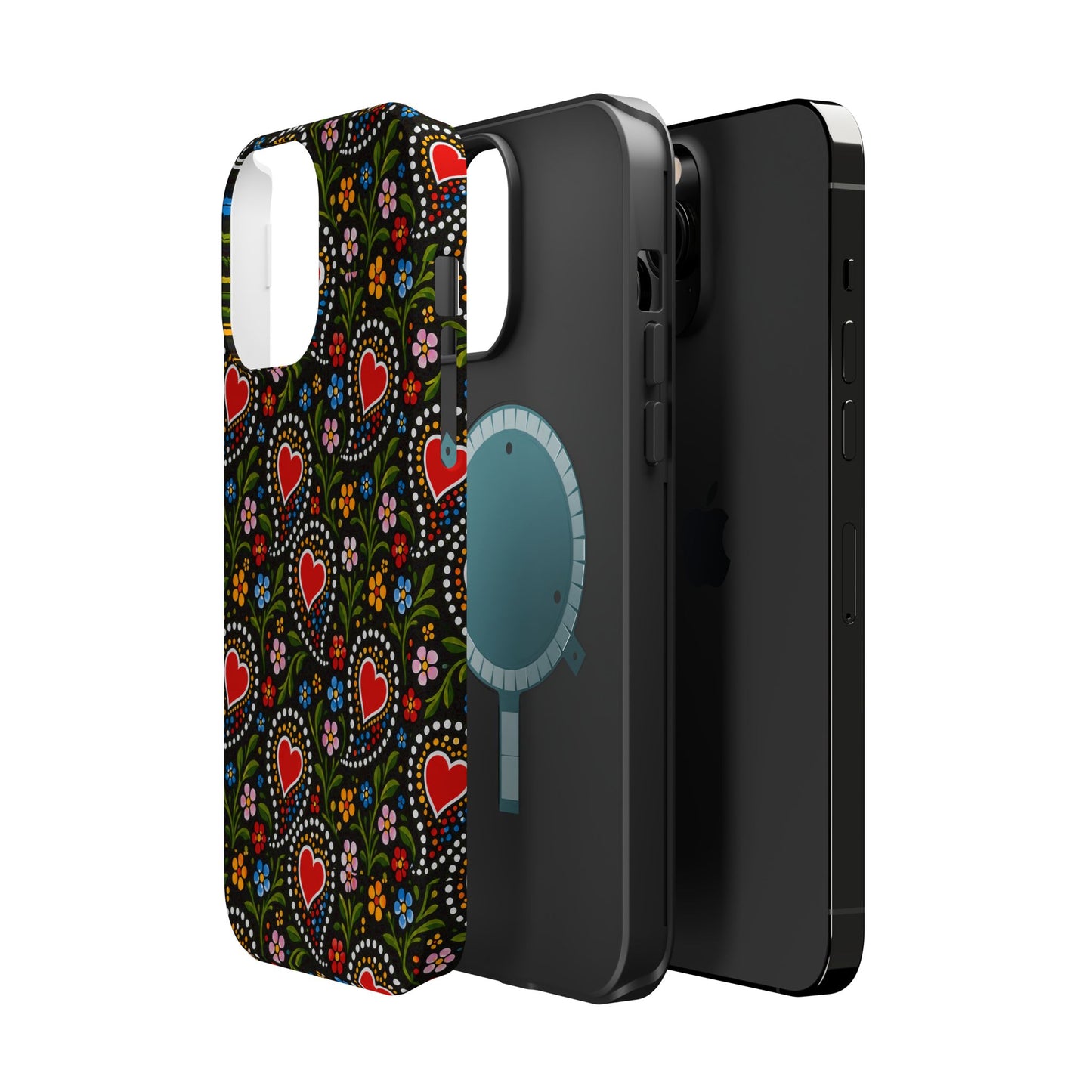 Barcelos Magnetic Phone Case
