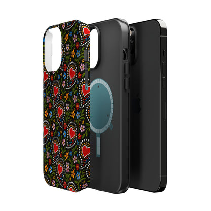 Barcelos Magnetic Phone Case