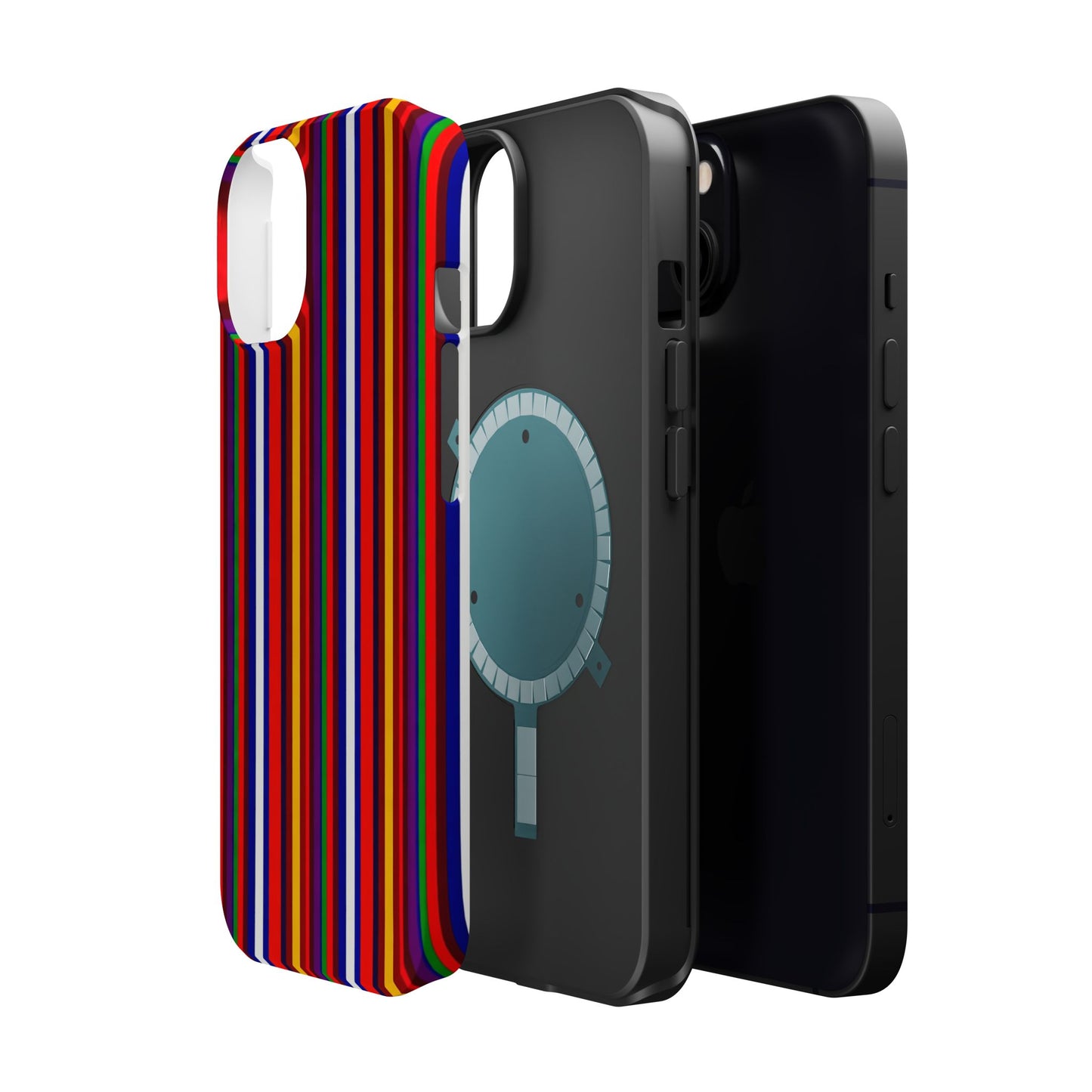 Madeira Magnetic Phone Case