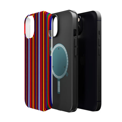 Madeira Magnetic Phone Case