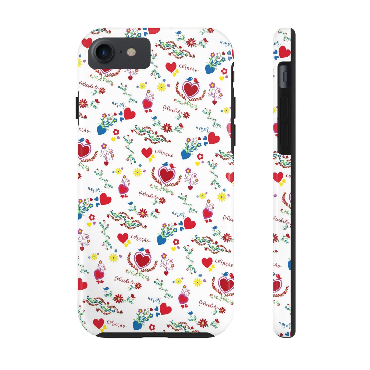 Amor Phone Cases