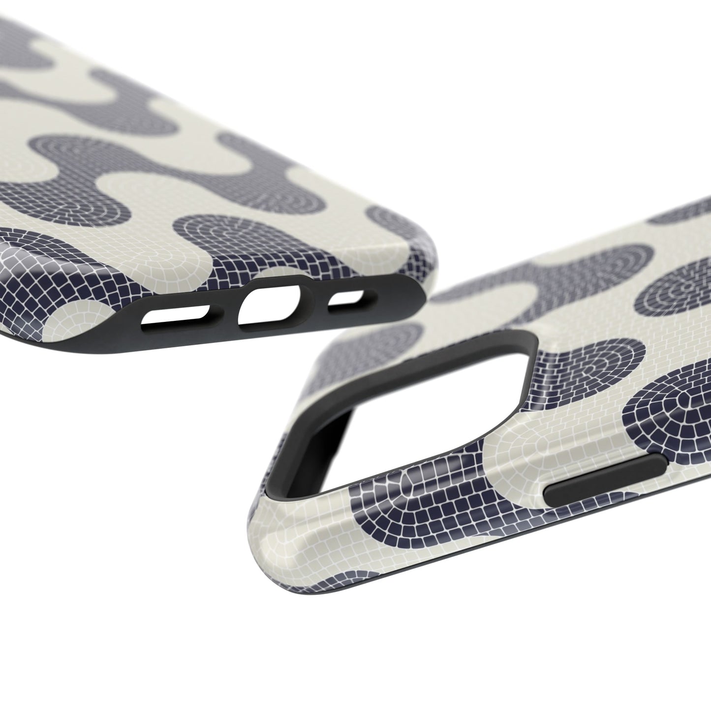 Rossio Magnetic Phone Case