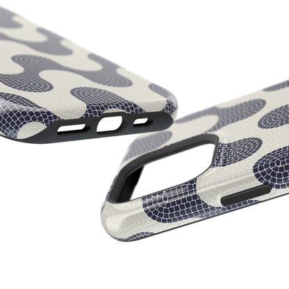 Rossio Magnetic Phone Case