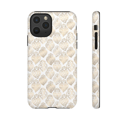 Viana Phone Tough Case