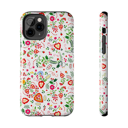 Amor Phone Tough Case