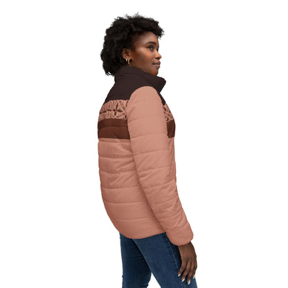 Rustico Women’s Puffer Jacket