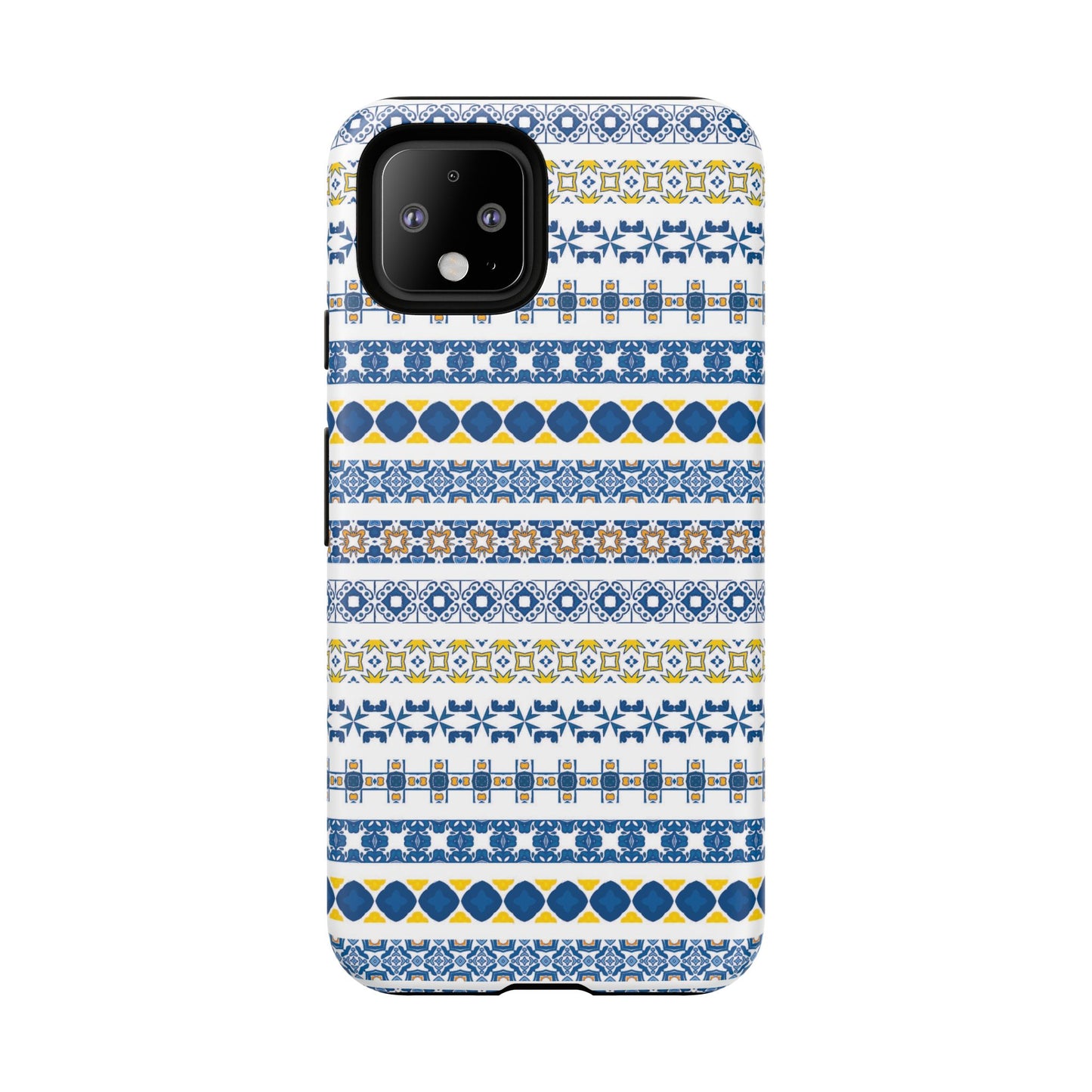 Faixa Phone Case, Tough Cases