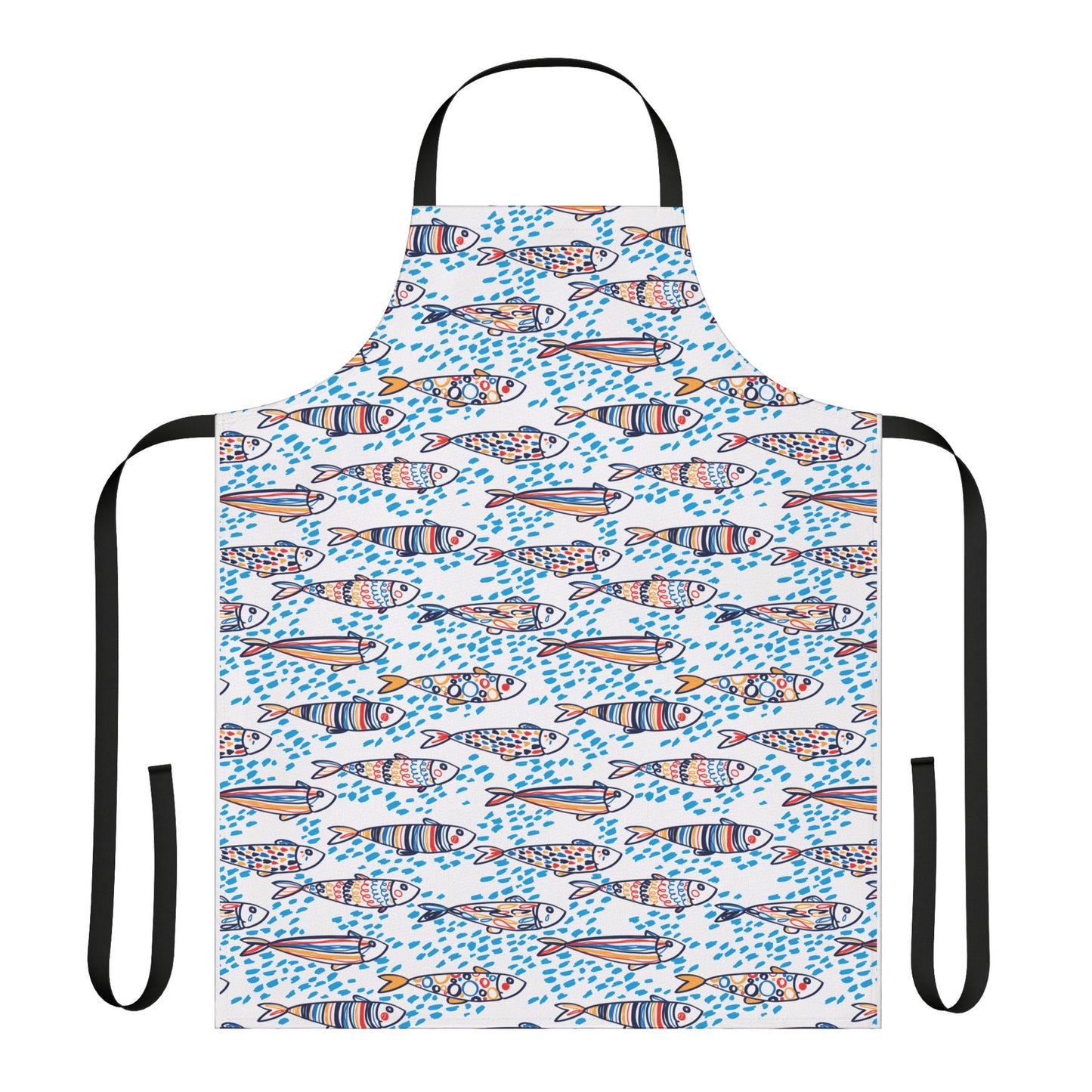 Sardinha Apron