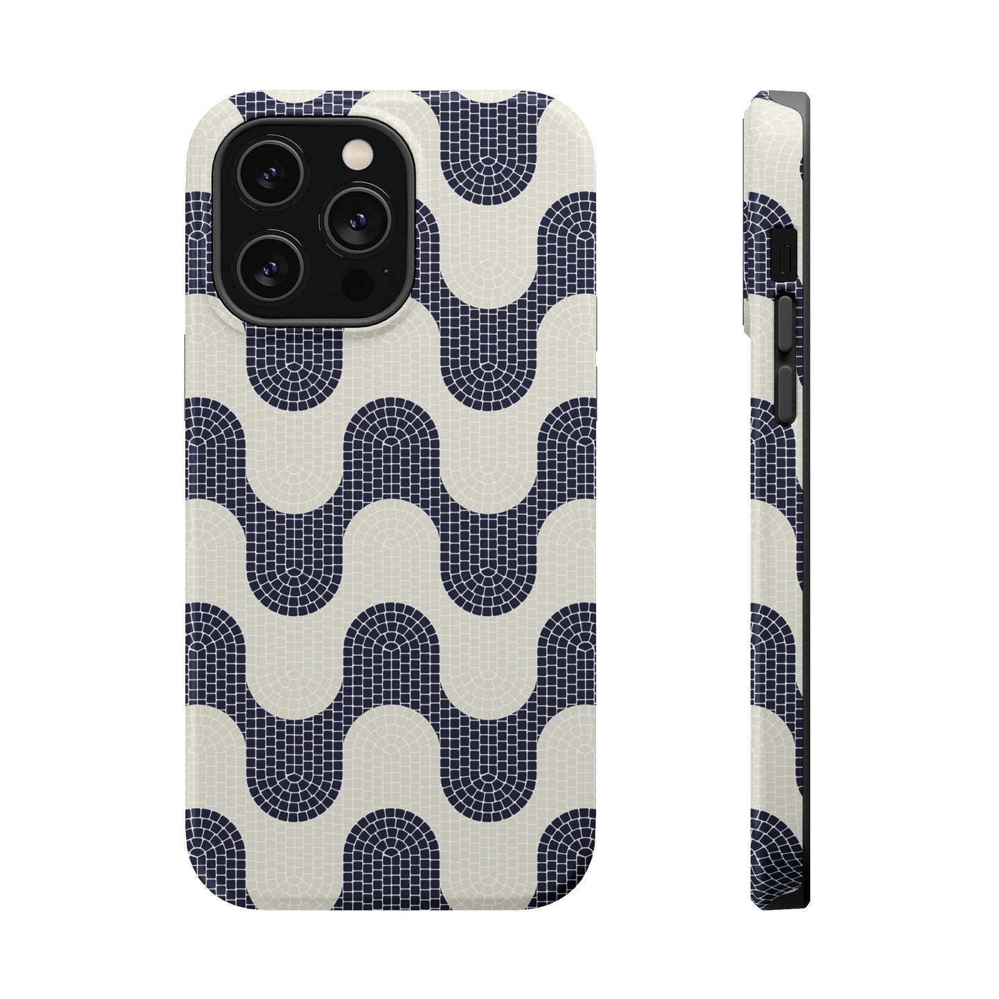 Rossio Magnetic Phone Case