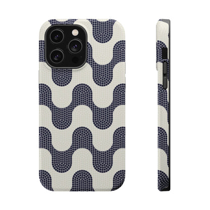 Rossio Magnetic Phone Case