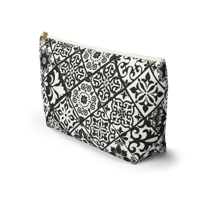 Preto Accessory Pouch w T-bottom