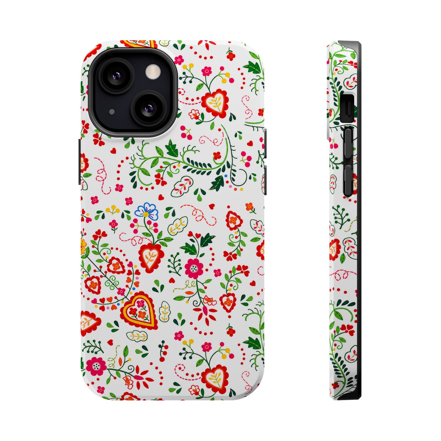 Amor Magnetic Phone Case