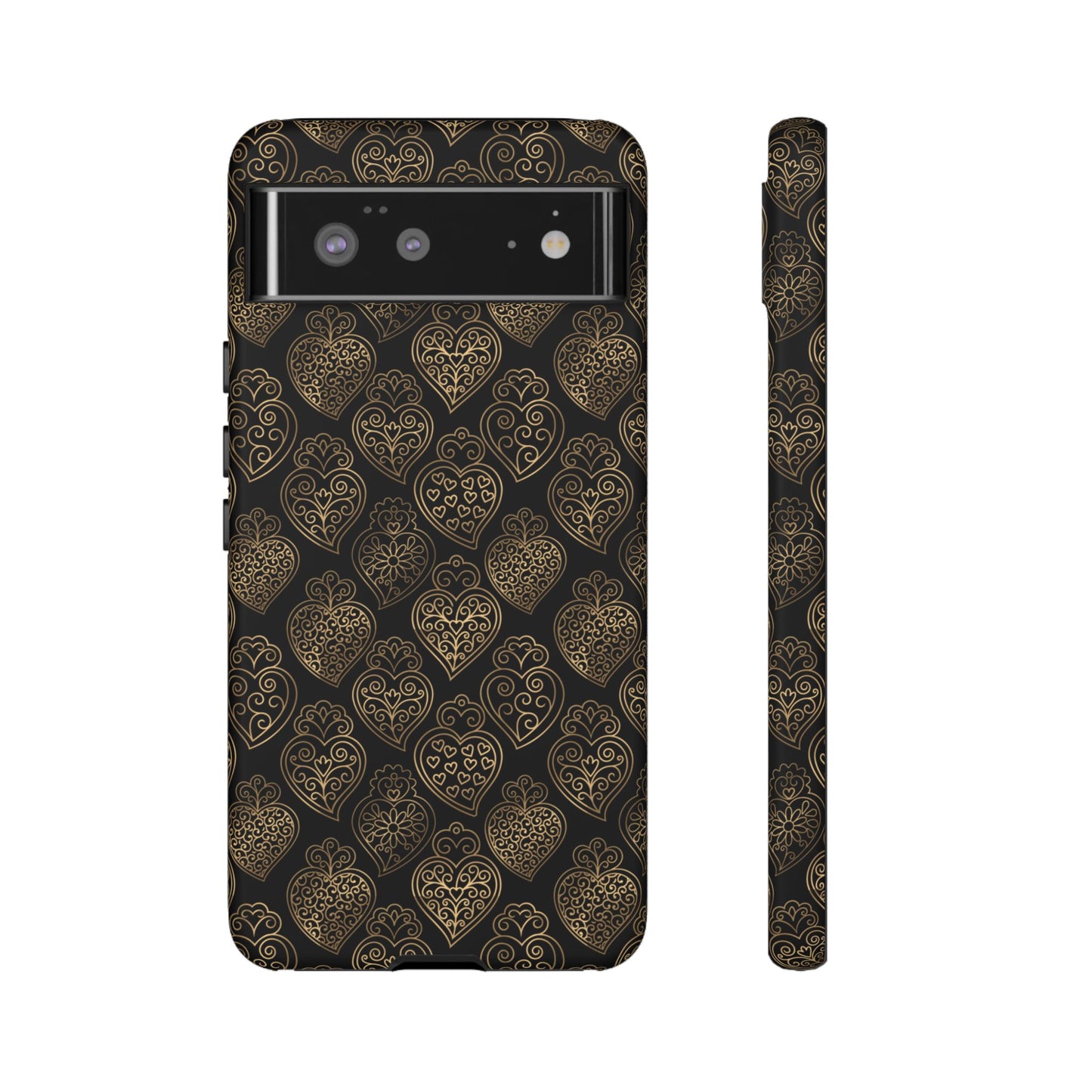 Viana Phone Case, Tough Cases
