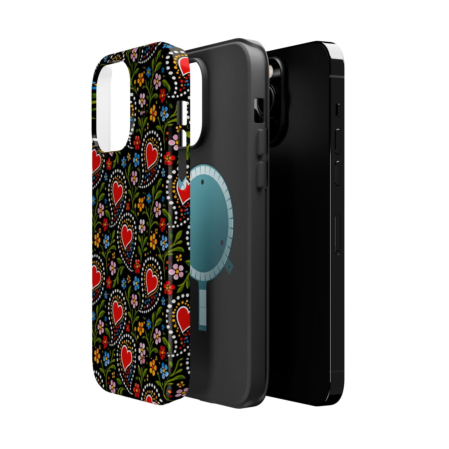 Barcelos Magnetic Phone Case