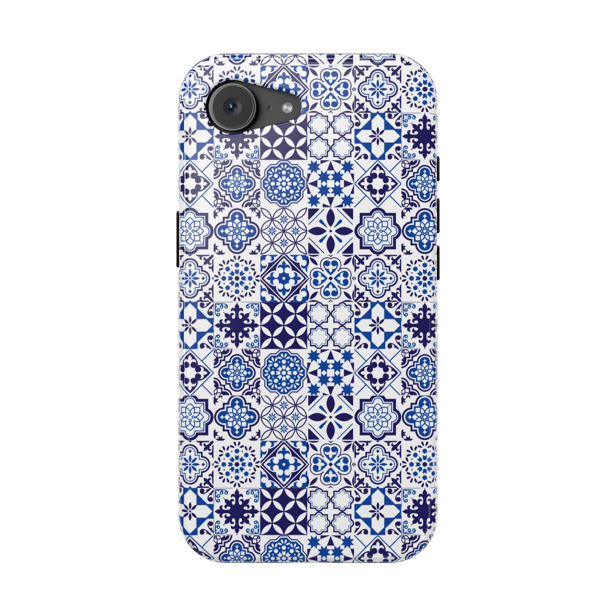 Azul Impact-Resistant Phone Case